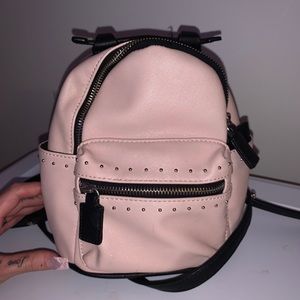 Dream control mini backpack